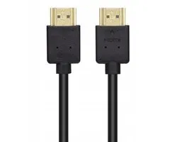 UCable-4K HDMI to HDMI Cable High Speed HDMI Cable Adapter Standard HDMI 1m