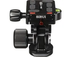 Sirui L-10 Statiefkop