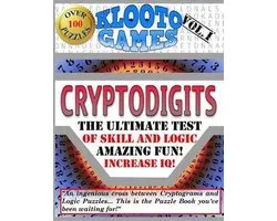 Klooto Games Cryptodigits