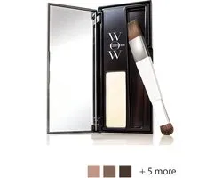 Color Wow Root Cover Up - Blonde Haarkleuring