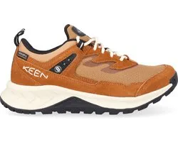Keen - Hightrail - Dames - Wandelschoenen Waterdicht - Cognac
