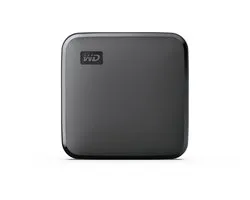 Western Digital Elements SE SSD - Externe SSD - USB 3.0 - 1 TB
