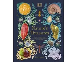 DK Treasures - Nature's Treasures