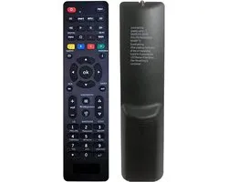 Télécommande TV universelle - Pour Samsung, Vizio, Sony, Panasonic, Haier, Toshiba, Philips, TCL et autres marques de téléviseurs, y compris les Smart TV.