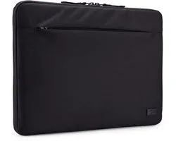 Case Logic Sac pour ordinateur portable / Sac de travail / Porte-documents - Invigo - Zwart - 14 pouces