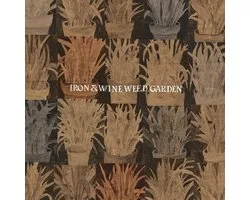 Iron & Wine - Weed Garden (CD)
