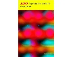 100 Fırça Darbesiyle Kendi Resmini Yap