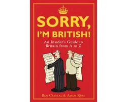 Sorry Im British