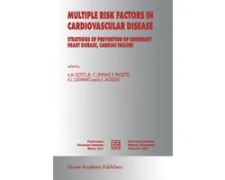 Medical Science Symposia Series12- Multiple Risk Factors in Cardiovascular Disease