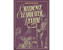 Creedence Clearwater Revival - Down On The Corner