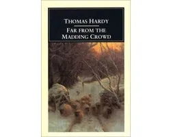 Far from the Madding Crowd