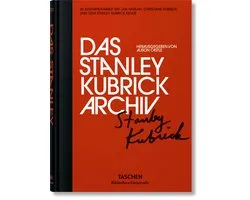 Das Stanley Kubrick Archiv