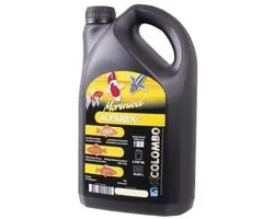 Colombo Morenicol Alparex 2500 Ml50.000l