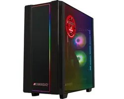 ScreenON - Ryzen 7 - 480GB M.2 SSD + 2TB HDD - RX 6800 16GB - GamePC.X435123