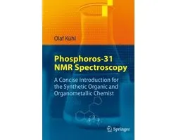 Phosphorus-31 NMR Spectroscopy