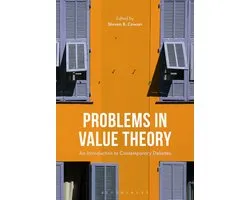 Problems in Value Theory An Introduction to Contemporary Debates