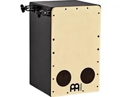 Meinl Cocktail Cajon PBASSCAJ - Cajon