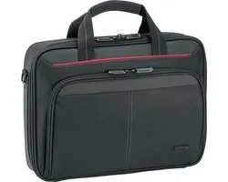 Targus Classic Laptoptas / 12-13,4 Inch / Zwart
