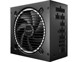 Be Quiet! - Pure Power 13 M - Interne Voeding - 750W - 80 Plus Gold - Volledig Modulair