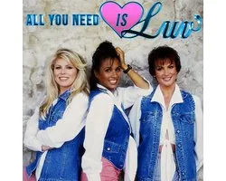 Luv' - All You Need Is Luv'