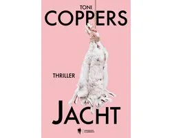 Liese Meerhout 18 - Jacht