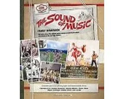 The Sound of Music Family Scrapbook