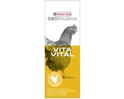 Versele-Laga Oropharma Vitavital - Supplement - 500 ml