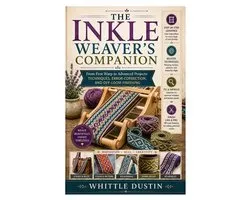 The Inkle Weaver's Companion