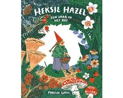 Heksje Hazel