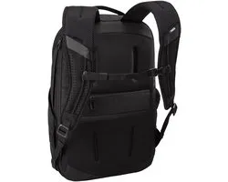 Thule Accent Laptoprugzak - 26L - Zwart
