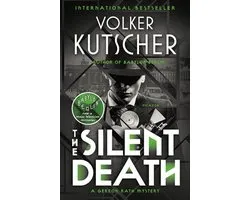 Gereon Rath Mystery-The Silent Death