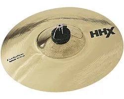 Sabian HHX Evolution Splash 10" Brilliant - Splashbekken