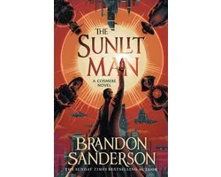 The Sunlit Man