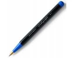 Leuchtturm1917 Drehgriffel Bauhaus balpen - Rood Dot Award winnaar