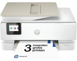 Imprimante tout-en-un HP ENVY Inspire 7920e