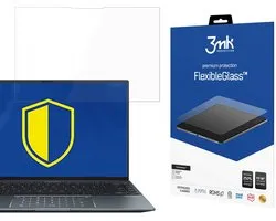 Asus Zenbook 14x OLED - 3mk FlexibleGlass 15''