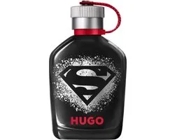 Hugo Boss Superman x Hugo eau de parfum, 125 ml