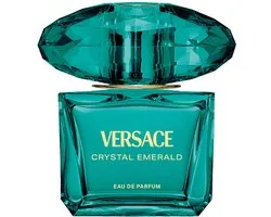 Versace Crystal Emerald eau de parfum, 90 ml