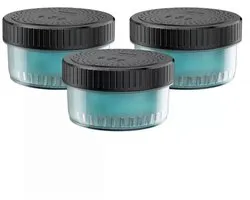 Philips CC13/50 - Quick Clean Pod cartridge - Scheerapparaatreiniging - 3 stuks