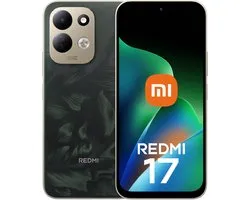 Xiaomi Redmi 17 256GB Groen