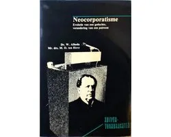 Neocorporatisme