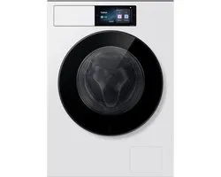 Samsung WF90H09C4WT2 - Wasmachine - AI wash - Auto dispense - 7"LCD-display