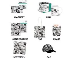 Texel voordeelpakket - Souvenirs Nederland - Cadeau man en vrouw