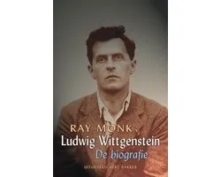 Ludwig Wittgenstein Biografie