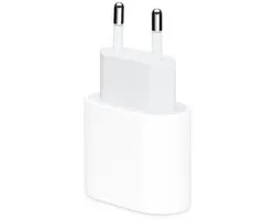 Apple Originele 20W USB-C Power Adapter - Wit