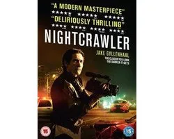 Nightcrawler