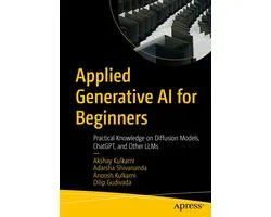 Professional and Applied Computing (R0) - Applied Generative AI for Beginners