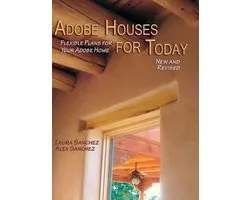 Adobe Houses for Today