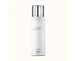 Deodorant Spray Voyage D'hermès Hermès (150 ml)