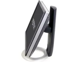 Ergotron Neo-Flex LCD Lift Stand - Zwart